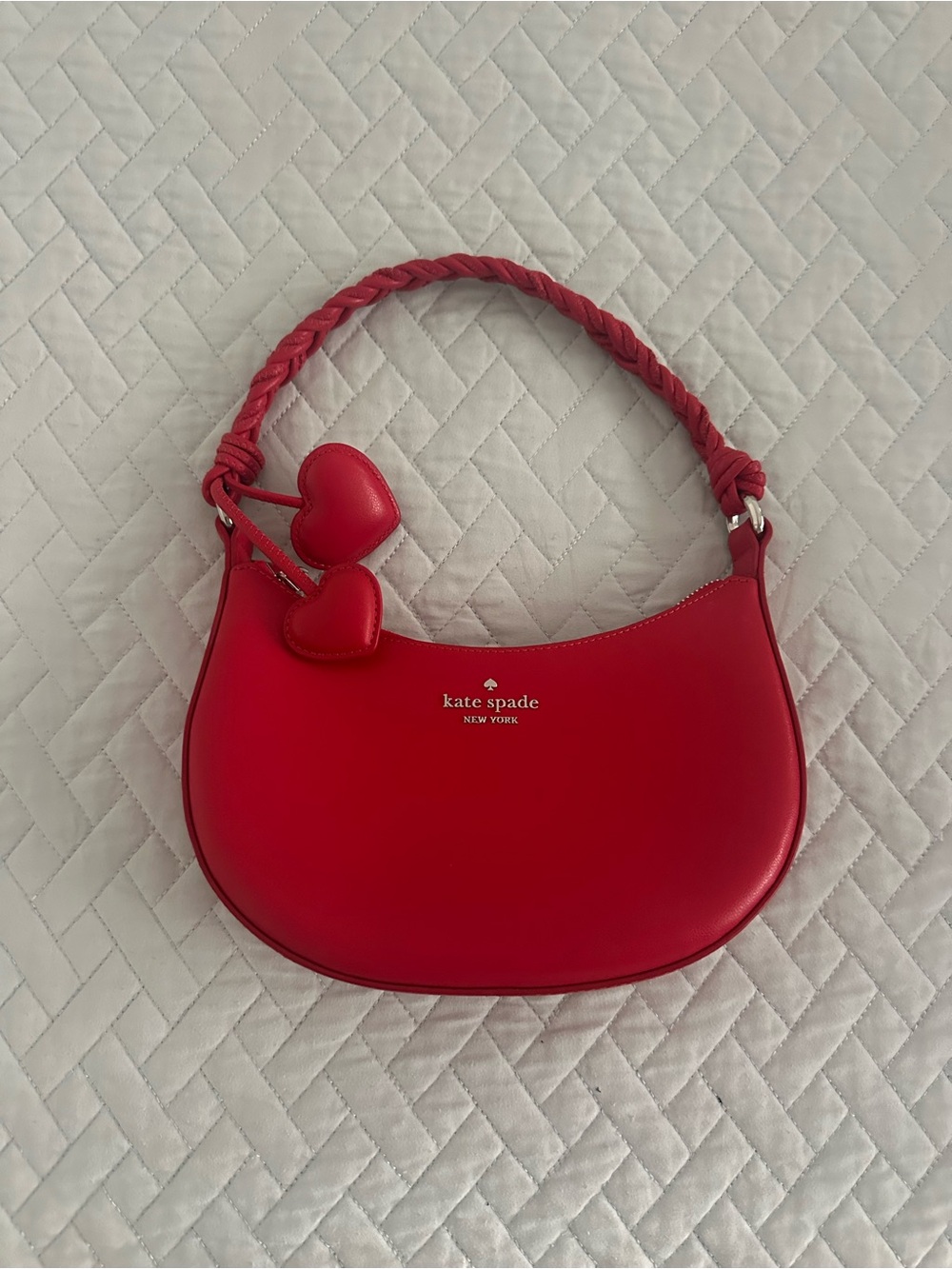Kate Spade Valentine’s Bag